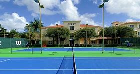 Image result for Evert Tennis Academy Dorms