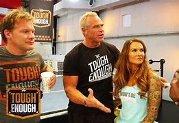 Image result for WWE Tough Enough Winners