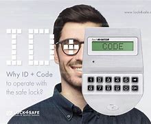 Image result for Digital Safe Lock Bypass