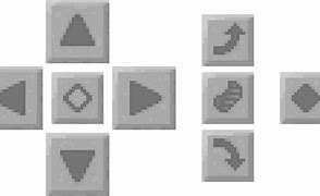 Image result for Heads-Up Display Minecraft