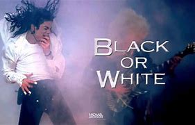 Image result for MJ Black and White