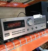 Image result for JVC Surround Receivers