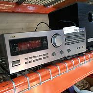 Image result for JVC Receiver RX