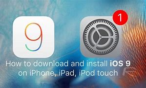 Image result for iOS 9 Download