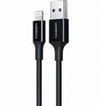 Image result for Black iPhone Cable