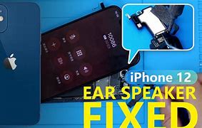 Image result for iPhone SE 3rd Generation Ear Speaker