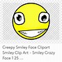 Image result for Crazy Face Cartoon