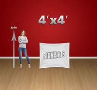 Image result for 4 X4 Size