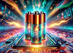 Image result for How Nuclear Battery