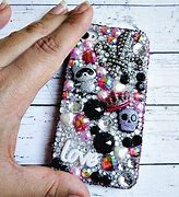 Image result for iPhone XR Rhinestone Case