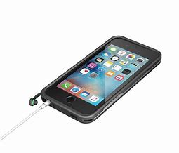 Image result for Plus Waterproof Case LifeProof Fre iPhone 6