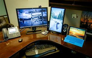 Image result for Surface Pro as a Monitor Gaming