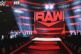 Image result for WWE 2K19 Raw