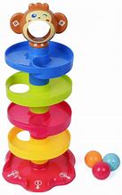 Image result for Rolling Ball Toy