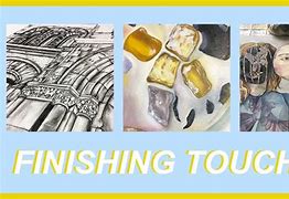 Image result for Drawing Finishing Touches Tutorial Meme