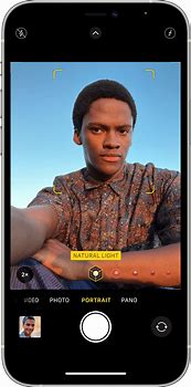 Image result for iPhone XS Portrait Camera
