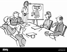 Image result for Business Change Cartoon
