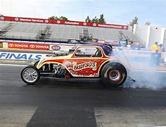 Image result for Toyota Drag Racing