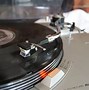 Image result for Record Player Needle From Above