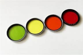Image result for Colour Filters Photography