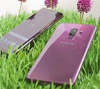 Image result for Samsung Galaxy S9 Rose Gold