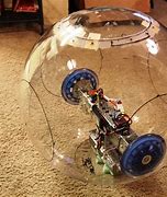 Image result for spherical robots