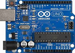 Image result for Arduino Uno Photo