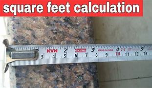 Image result for Convert Square Inches to Square Feet