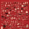 Image result for Acme Poster