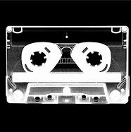 Image result for Cassette Tape Artwork