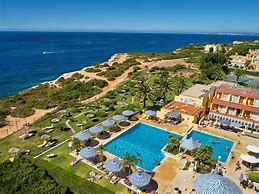Image result for Beach Hotels in Portugal