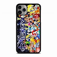 Image result for iPhone 11 Case with Credit Card Holder Disney