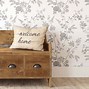 Image result for Decorative Stencils for Walls