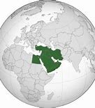 Image result for Middle East Atlas