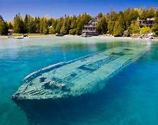 Image result for Great Lakes Sunken Ships