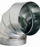 Image result for HVAC Duct Fittings