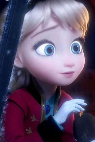 Image result for Olaf From Disney's Frozen