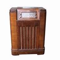 Image result for Old Philco Cabinet Radios