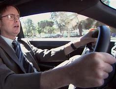Image result for Dwight Schrute Car