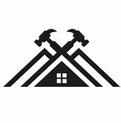 Image result for Roofing and Construction Logo