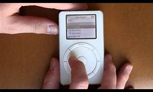 Image result for iPod Classic Generations Identify