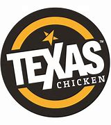 Image result for What Is the Old Logo for Texas Chicken