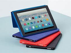 Image result for Kindle Fire 10 Tablet
