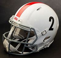 Image result for Ohio State Football Full Size Helmet