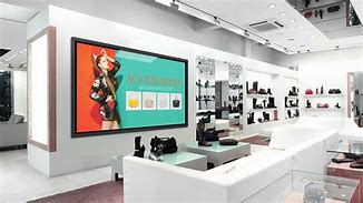 Image result for Largest Commercial Screen