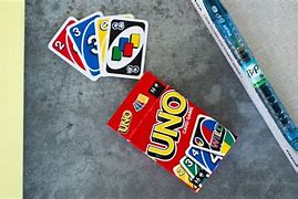 Image result for Uno Pack