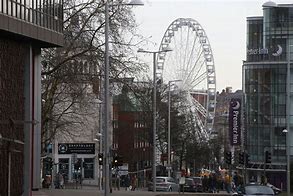 Image result for Big Wheel Nottingham