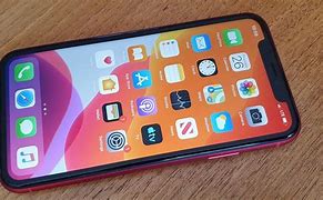 Image result for Does the iPhone 11 Have a Home Button