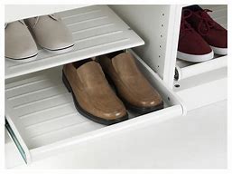 Image result for IKEA Shoe Shelf