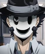 Image result for Masked Anime Sniper